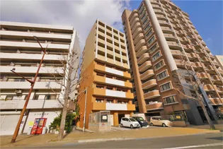 CENTERMARK三萩野【10階】の外観