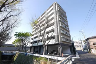 ベルステージ須賀町の画像