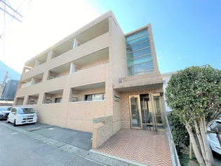 柳町アドレスの画像