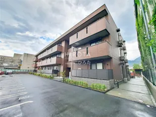 POLONIA MATSUBARAA棟の画像