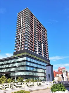 グランドメゾンガーデンシティ小倉の画像