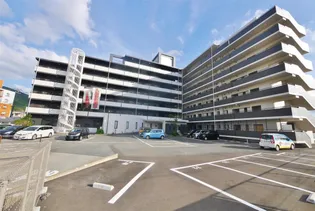 サルヴァトーレ東小倉【4階】の外観
