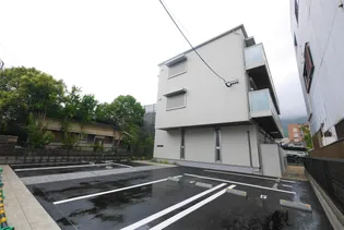 ラピス・ラジュリ【1階】の外観