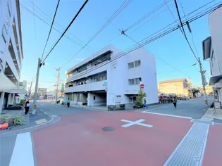 フィオーレ大里の画像