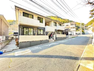 KASUGA抱月2010【2階】の外観