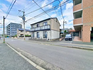 カンパーニュ出屋敷Iの画像