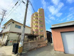 グランドメゾン小倉駅東の画像