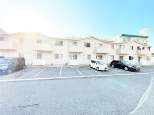 エスポワールISHIBASHIの画像