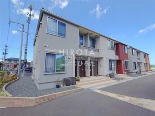 メゾン ド クルール Aの画像