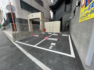 アクシオ北九州Ⅱ【7階】のその他画像