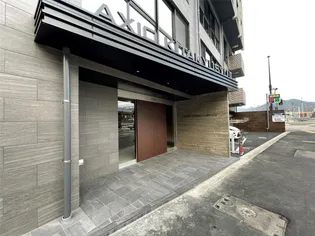 アクシオ北九州Ⅱ【7階】の外観