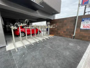 アクシオ北九州Ⅱ【6階】のその他画像