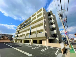 サンフォート小倉の画像