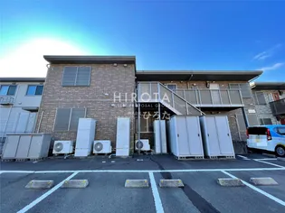 コートユウC棟の画像