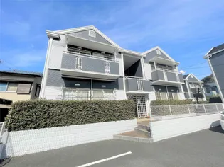 サンビレッジ緑ヶ丘A棟の画像