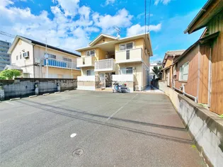 ウィルモア西新町の画像