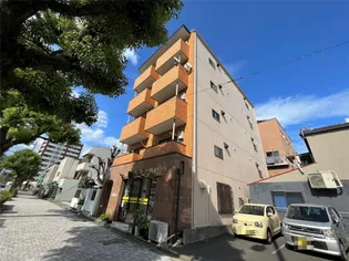 ラフォンテ門司【2階】の外観