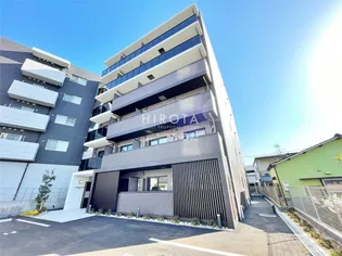 ニシコービルディング門司の画像