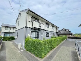 セジュール彩 D棟の画像