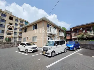 パークサイド吉志の画像