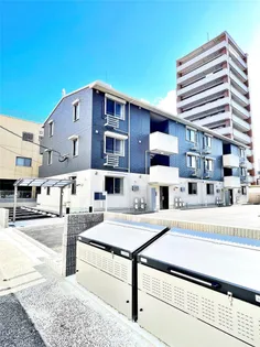 D-room柳町【3階】の外観