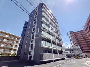 グランジャー小倉【2階】の外観