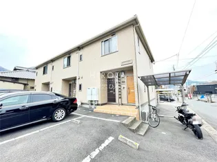 エルメゾン馬寄の画像