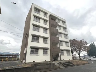 ヴィラナリー門司2棟の画像