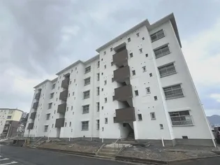 ヴィラナリー門司1棟の画像