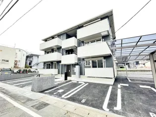 AーGARDEN 門司の画像