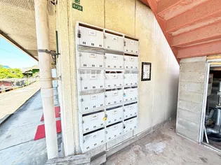 平原マンション【1階】のその他画像