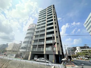 サンレリウス小倉駅南の画像