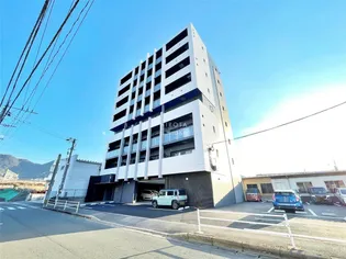 MDI VISTA MARE門司駅前の画像