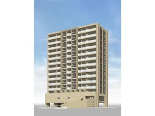 ウイングス門司駅前の画像