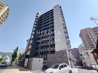 ラフィーネ香春口の画像