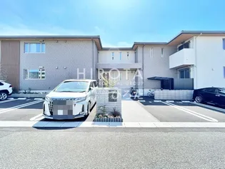 ユアメゾン大里戸ノ上の画像