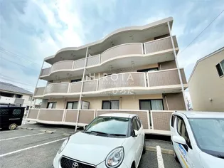 ボネール門司の画像