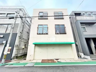 ハピネスやなぎの画像