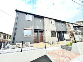 グローリア ヒデ Bの画像