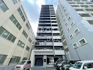 LEGEND鍛冶町【7階】の外観