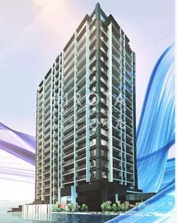 ザ サンパーク小倉駅タワーレジデンスの画像