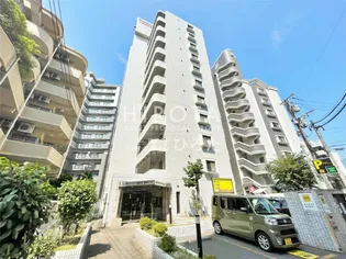 ライオンズマンション小倉駅南第3の画像