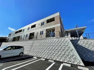 リオーネ富野の画像