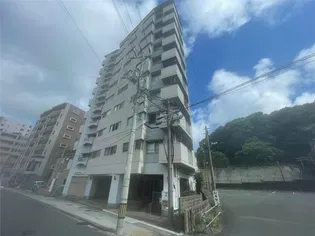 古城グリーンマンションの画像