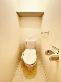 クラヴィエ松崎【2階】のその他画像