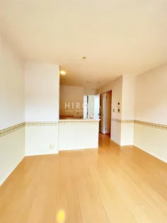 クラヴィエ松崎【2階】の内装