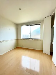 クラヴィエ松崎【2階】の内装