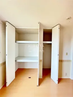 クラヴィエ松崎【2階】の内装