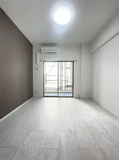 アクシオ北九州Ⅱ【4階】の内装