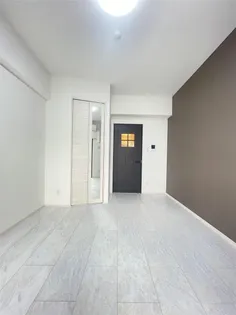 アクシオ北九州Ⅱ【4階】の内装